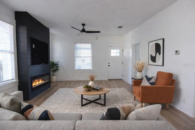 3810 N ARLINGTON AVENUE, Tampa, FL 33603