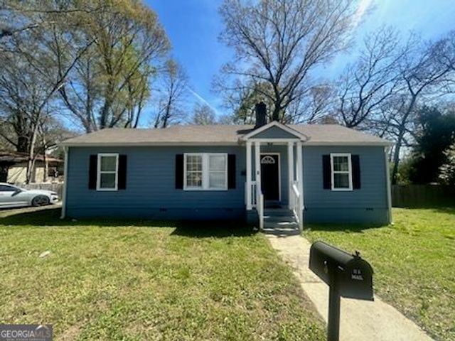 1350 SW Campbellton Road SW, Atlanta, GA 30310