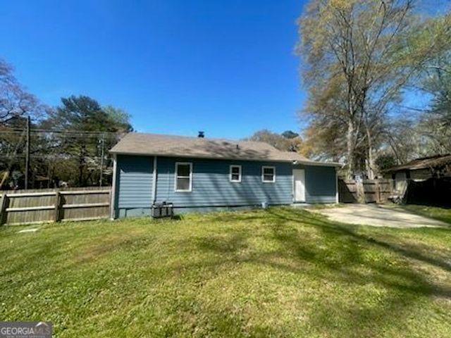 1350 SW Campbellton Road SW, Atlanta, GA 30310