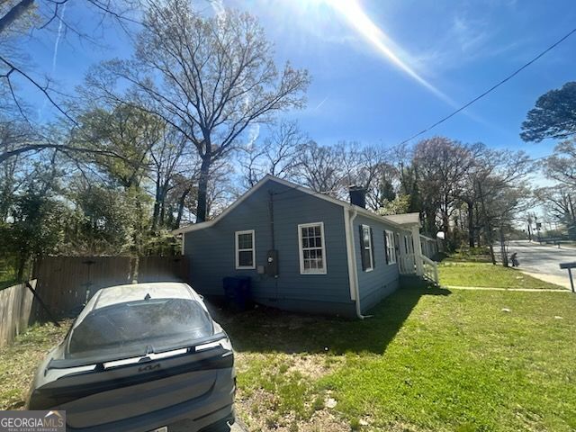 1350 SW Campbellton Road SW, Atlanta, GA 30310