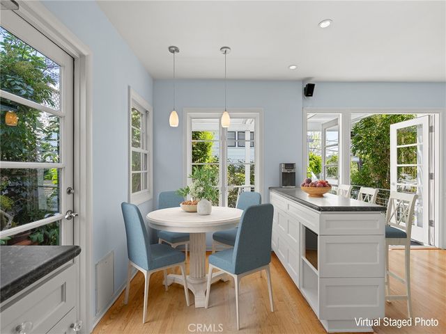 2108 Grandview Avenue, Manhattan Beach, CA 90266