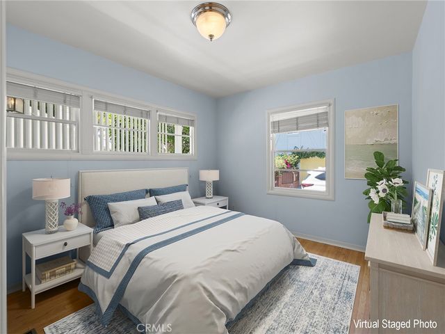2108 Grandview Avenue, Manhattan Beach, CA 90266