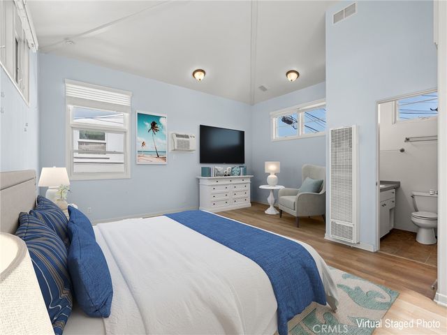 2108 Grandview Avenue, Manhattan Beach, CA 90266