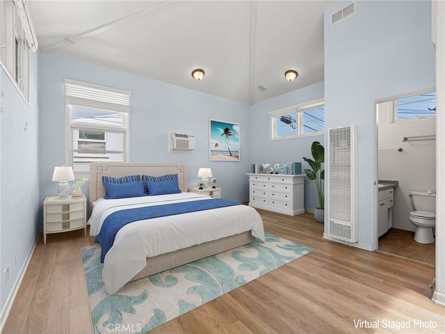 2108 Grandview Avenue, Manhattan Beach, CA 90266