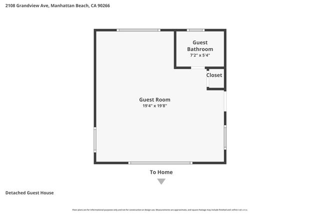 2108 Grandview Avenue, Manhattan Beach, CA 90266