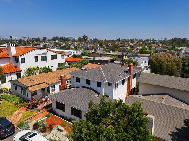 2108 Grandview Avenue, Manhattan Beach, CA 90266