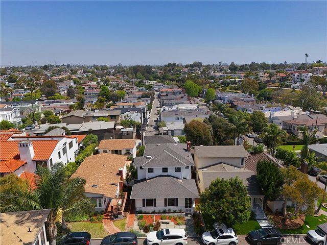 2108 Grandview Avenue, Manhattan Beach, CA 90266