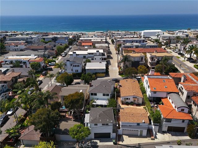 2108 Grandview Avenue, Manhattan Beach, CA 90266