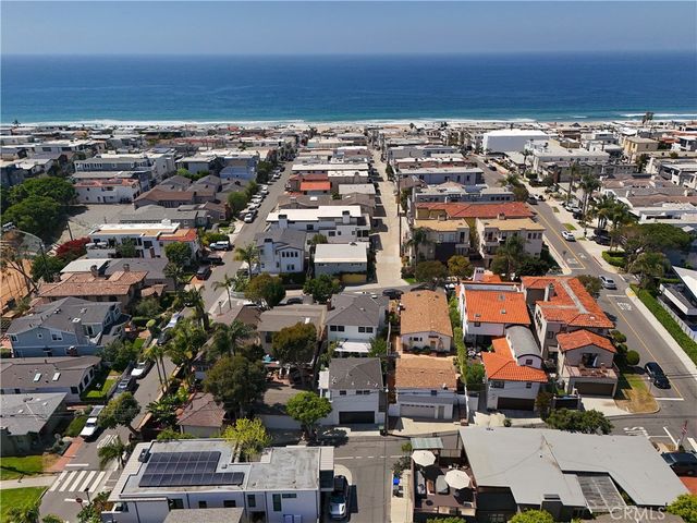 2108 Grandview Avenue, Manhattan Beach, CA 90266