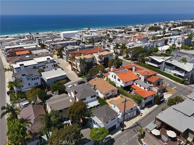 2108 Grandview Avenue, Manhattan Beach, CA 90266