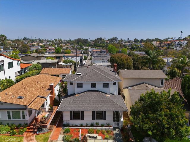 2108 Grandview Avenue, Manhattan Beach, CA 90266