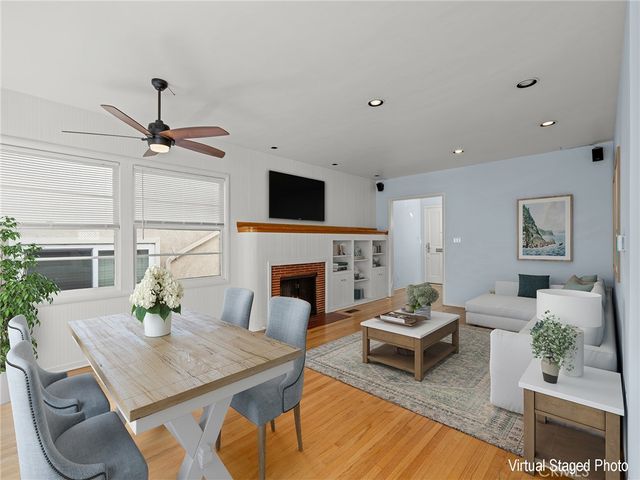 2108 Grandview Avenue, Manhattan Beach, CA 90266