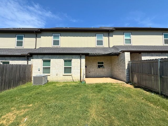 1017 Debby Court, Wylie, TX 75098