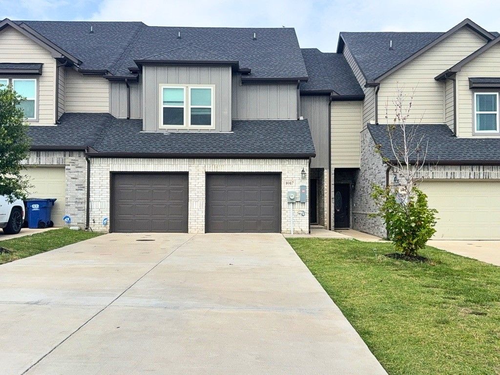1017 Debby Court, Wylie, TX 75098