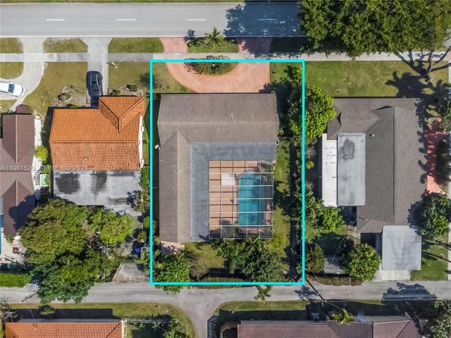 612 N 46th Ave, Hollywood, FL 33021