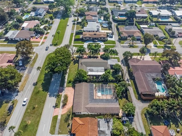 612 N 46th Ave, Hollywood, FL 33021