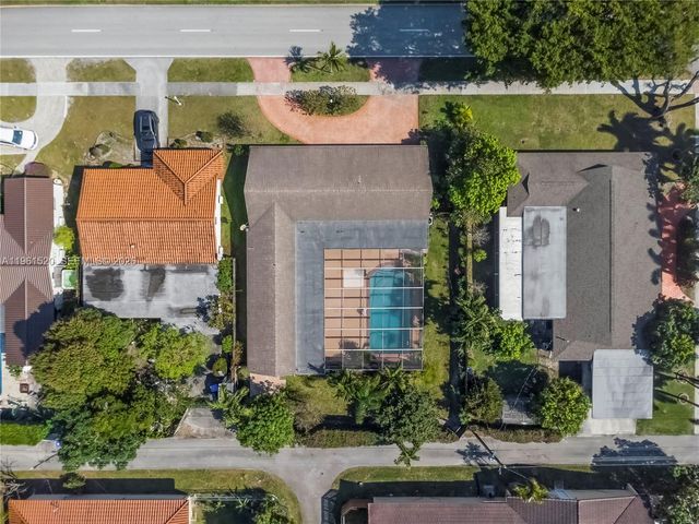 612 N 46th Ave, Hollywood, FL 33021