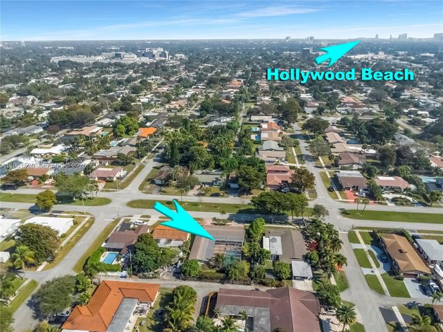 612 N 46th Ave, Hollywood, FL 33021
