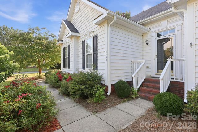 2430 Saguaro Lane, Kannapolis, NC 28083