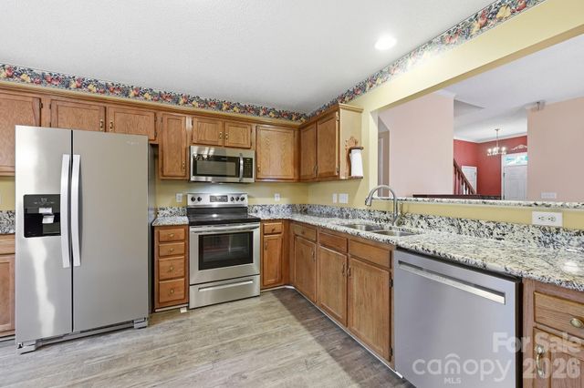 2430 Saguaro Lane, Kannapolis, NC 28083