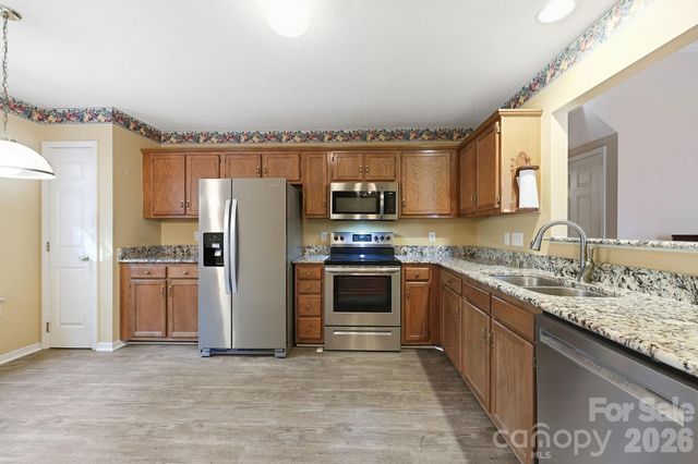 2430 Saguaro Lane, Kannapolis, NC 28083