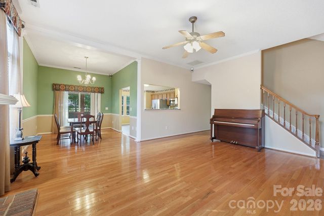 2430 Saguaro Lane, Kannapolis, NC 28083