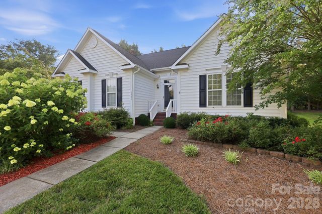 2430 Saguaro Lane, Kannapolis, NC 28083