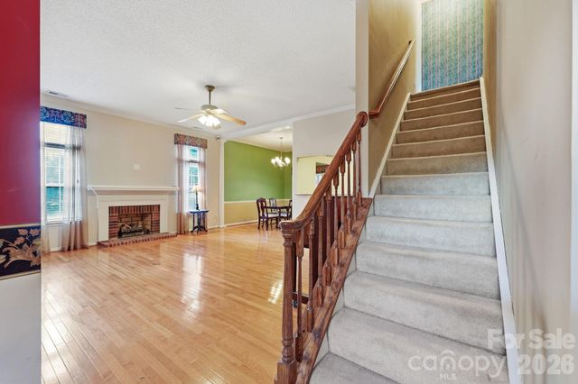 2430 Saguaro Lane, Kannapolis, NC 28083