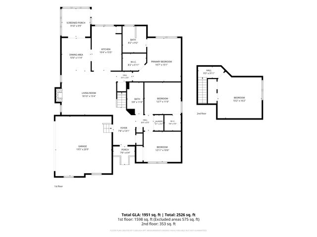 2430 Saguaro Lane, Kannapolis, NC 28083