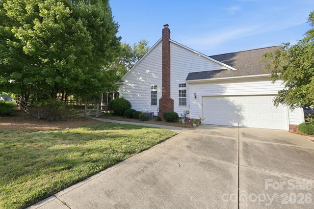 2430 Saguaro Lane, Kannapolis, NC 28083