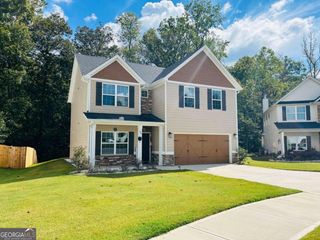 162 Ashton Place, Newnan, GA 30265