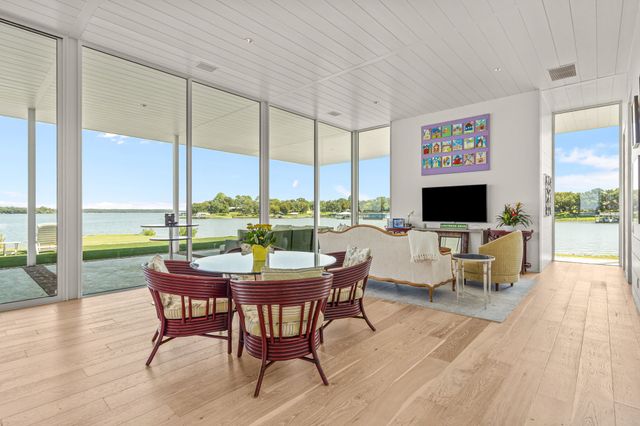 7145 Hickey Road, Azle, TX 76020