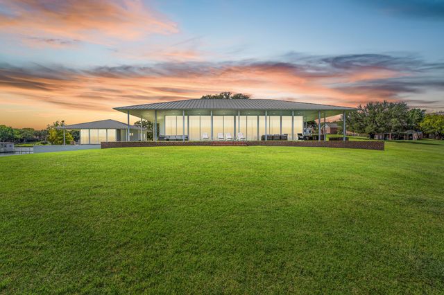 7145 Hickey Road, Azle, TX 76020