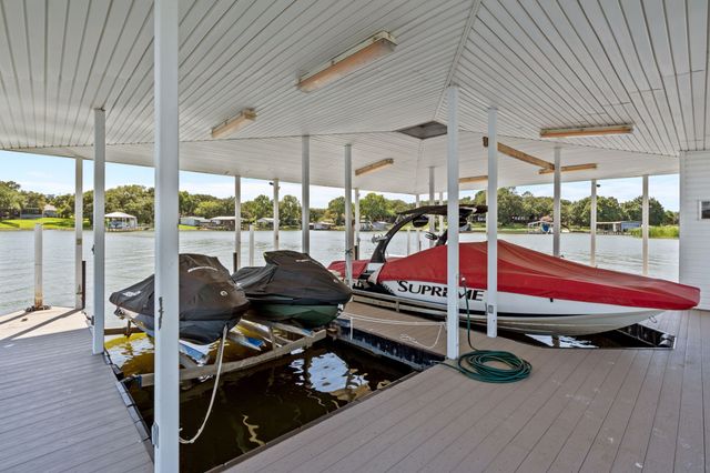 7145 Hickey Road, Azle, TX 76020