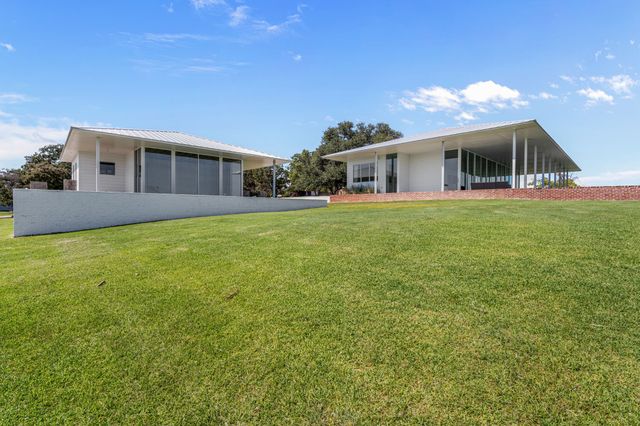 7145 Hickey Road, Azle, TX 76020