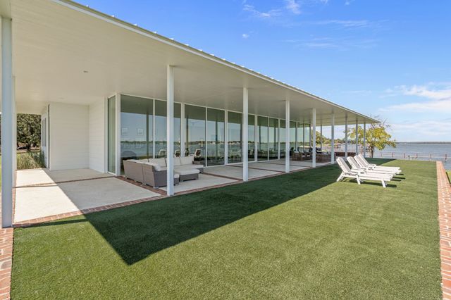 7145 Hickey Road, Azle, TX 76020