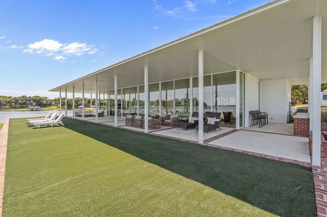 7145 Hickey Road, Azle, TX 76020