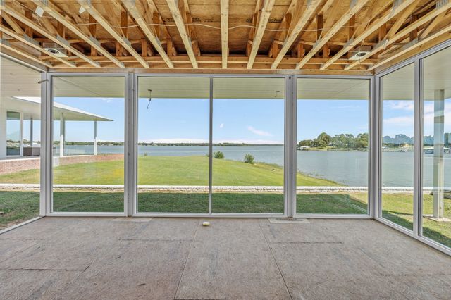 7145 Hickey Road, Azle, TX 76020
