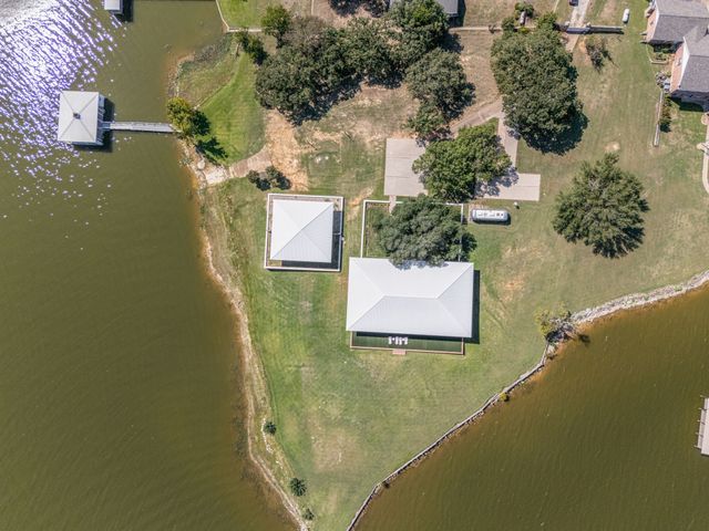 7145 Hickey Road, Azle, TX 76020