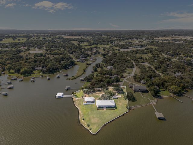 7145 Hickey Road, Azle, TX 76020
