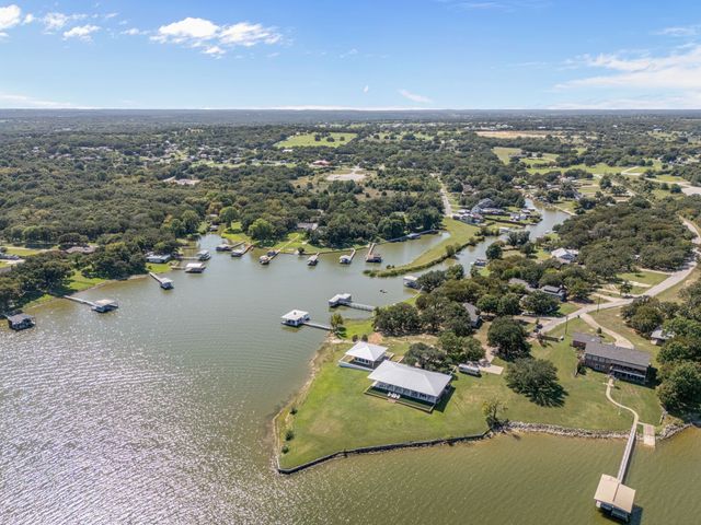 7145 Hickey Road, Azle, TX 76020