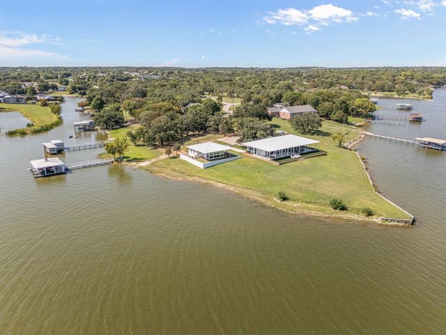 7145 Hickey Road, Azle, TX 76020
