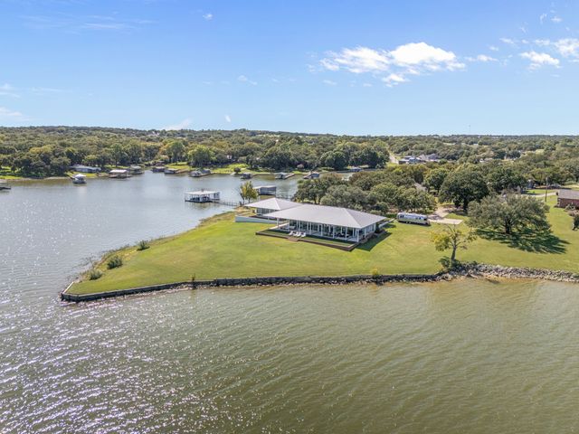 7145 Hickey Road, Azle, TX 76020