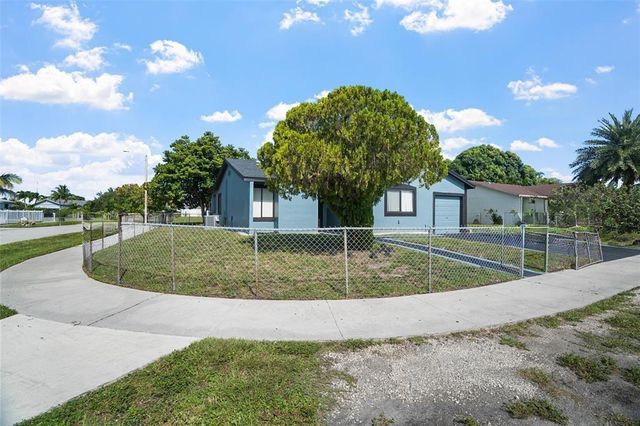 20239 NW 33rd Court, Miami Gardens, FL 33056