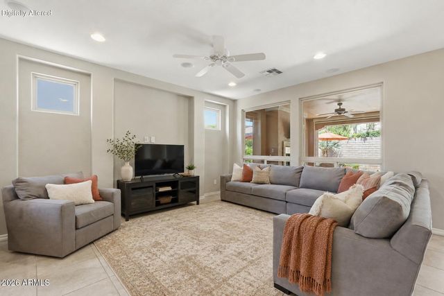1556 E ALEGRIA Road, Queen Creek, AZ 85140