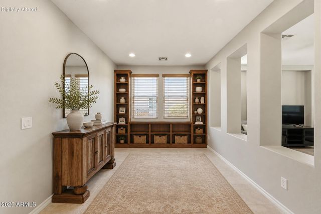 1556 E ALEGRIA Road, Queen Creek, AZ 85140