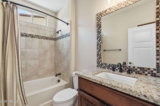 1556 E ALEGRIA Road, Queen Creek, AZ 85140