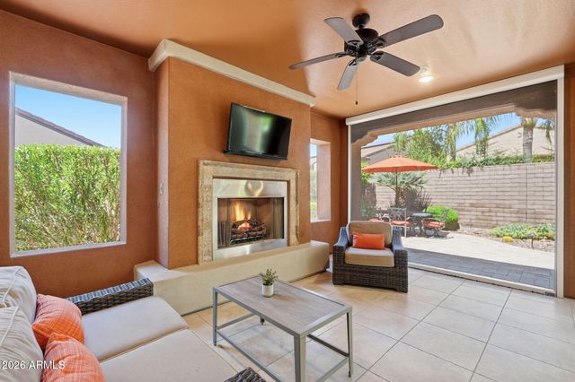 1556 E ALEGRIA Road, Queen Creek, AZ 85140