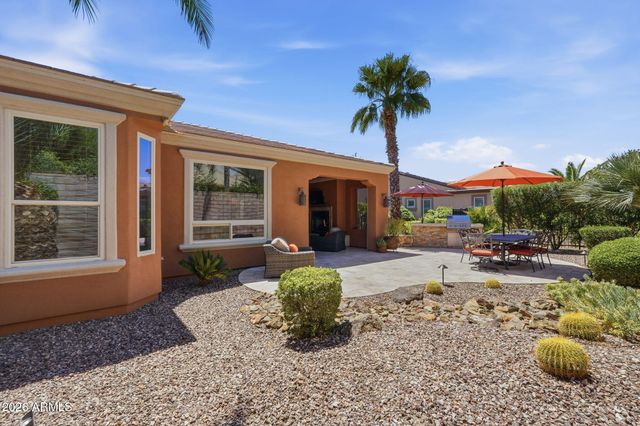 1556 E ALEGRIA Road, Queen Creek, AZ 85140