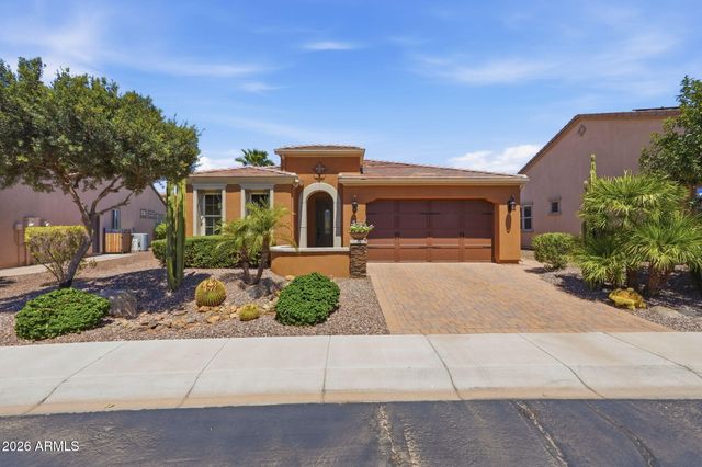 1556 E ALEGRIA Road, Queen Creek, AZ 85140